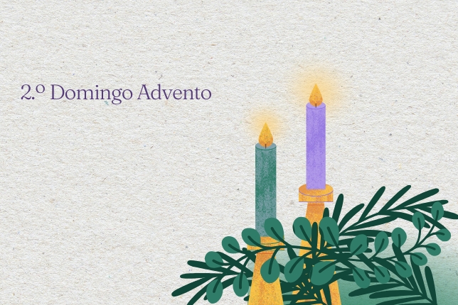 II Domingo do Advento 