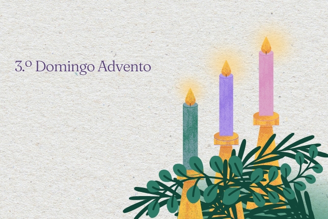 III Domingo do Advento