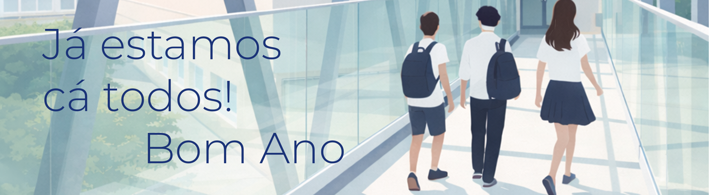 Regresso a casa