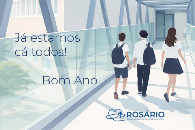 Regresso a casa