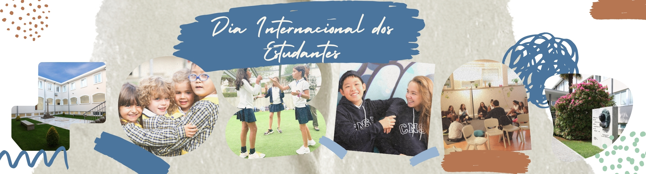 Dia Internacional dos Estudantes