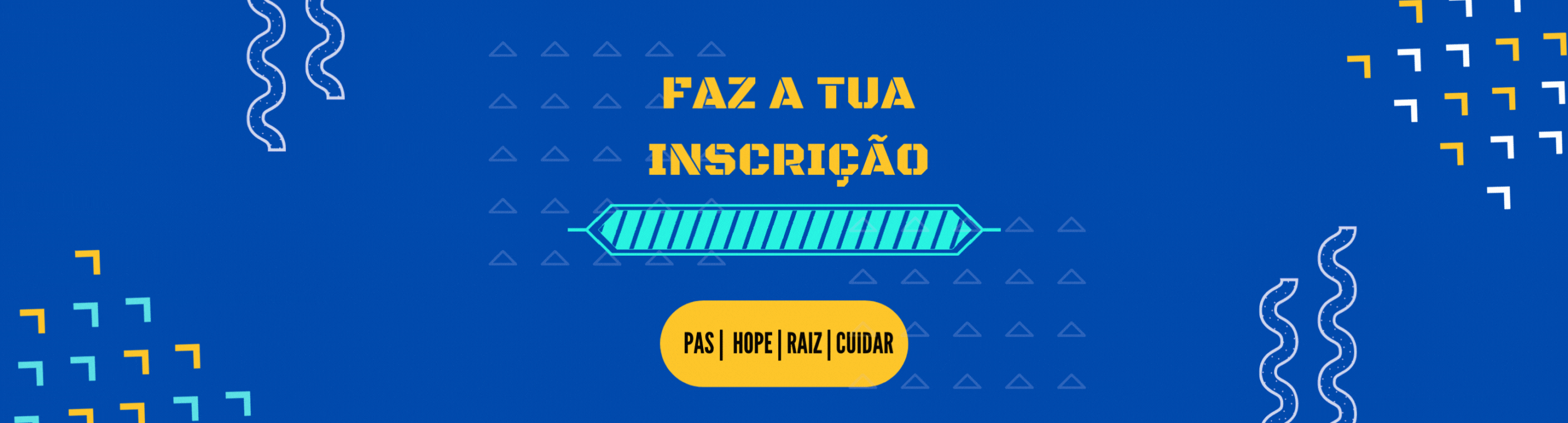 Programa AJUDA | Voluntariado