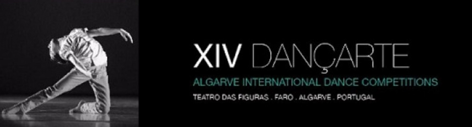 Rosário destaca-se no 14.º Dançarte - Algarve Internacional Dance Competitions