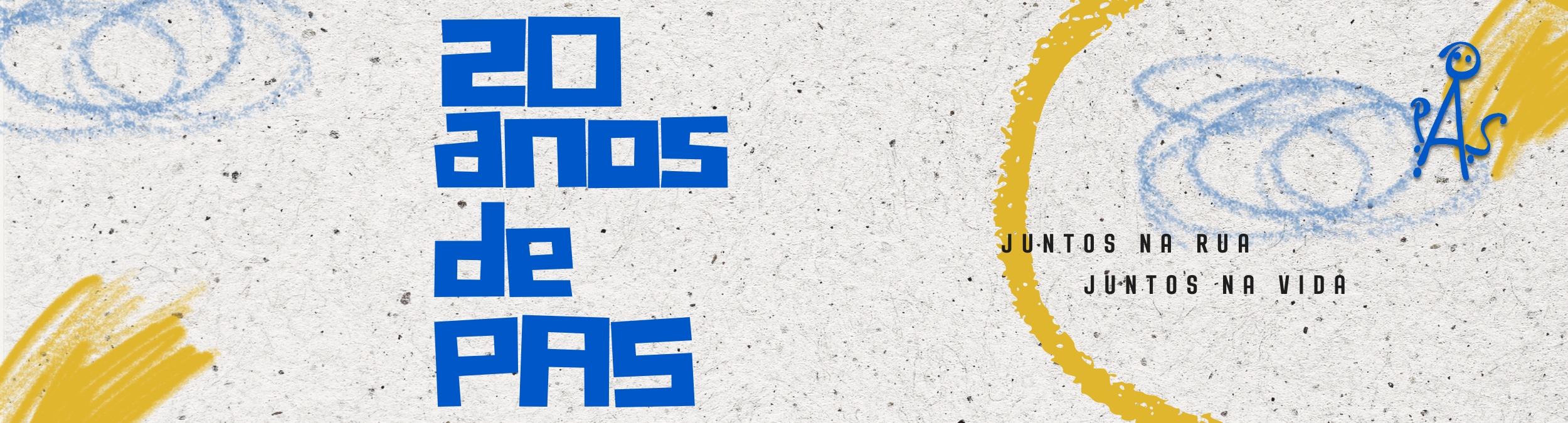 Celebração 20 anos do PAS