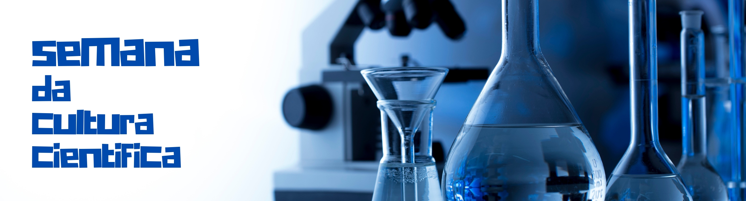 Semana da Cultura Científica