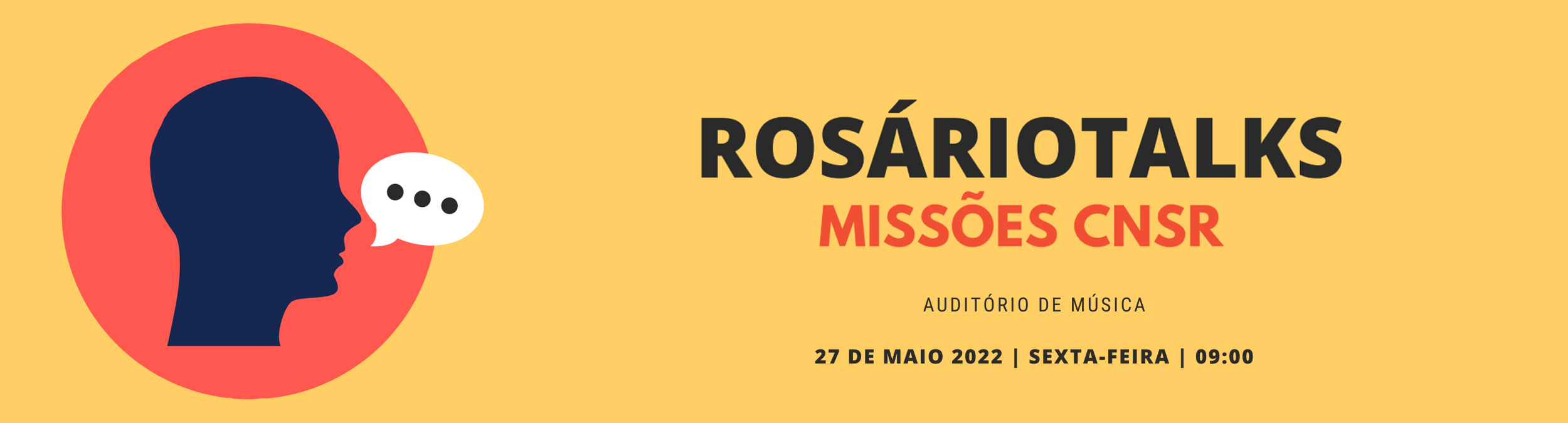 RosárioTalks 2022