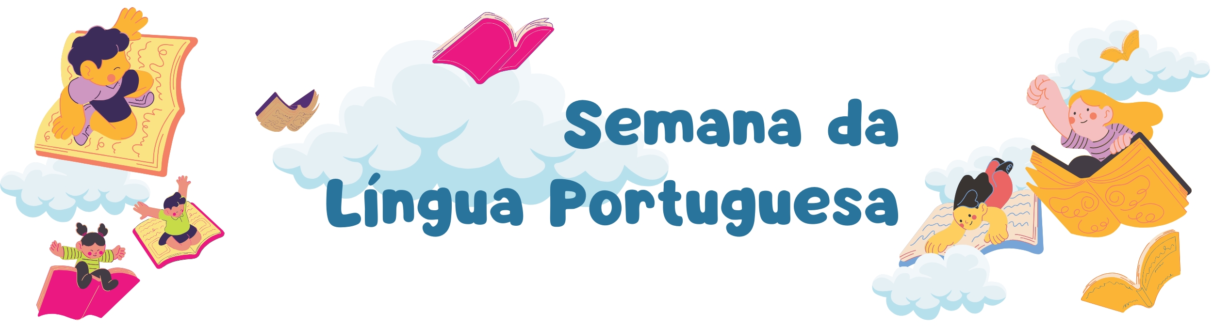 Semana da Língua Portuguesa