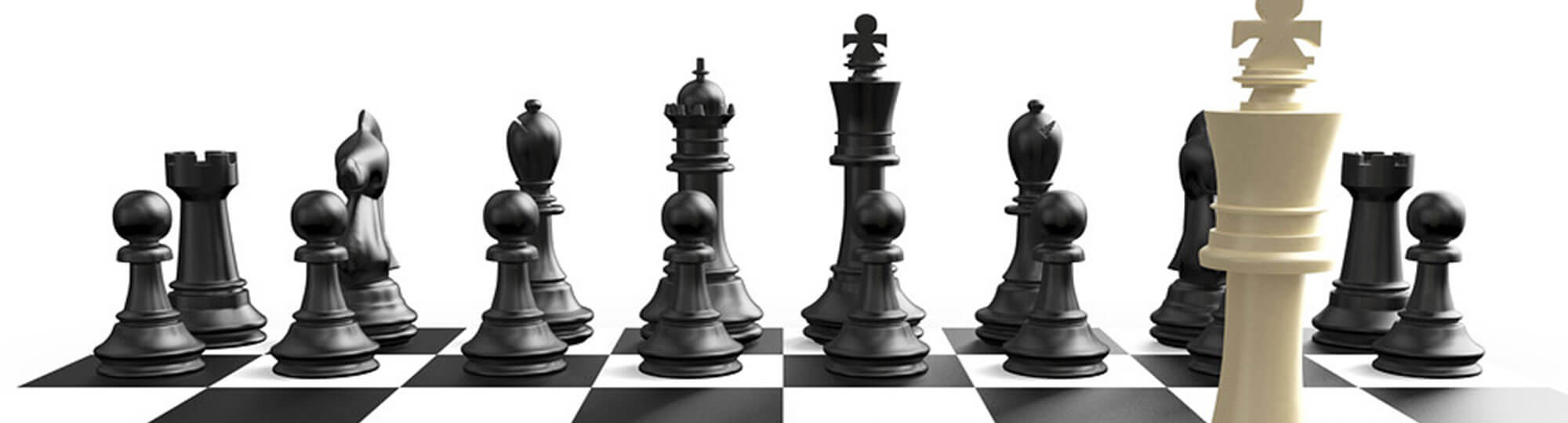 Quais os benefícios do xadrez
